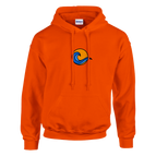 Oransje / S