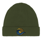 Olivengrønn